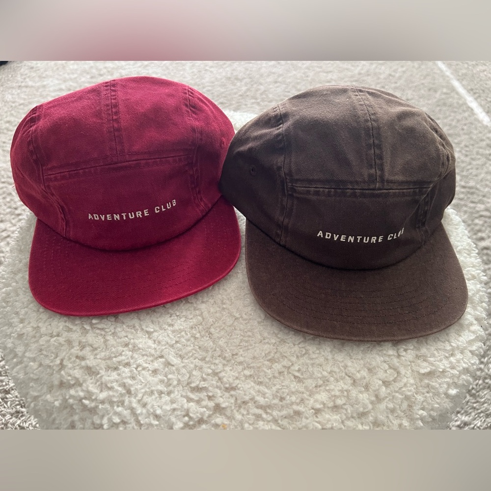 Womens hat B1G1 free!